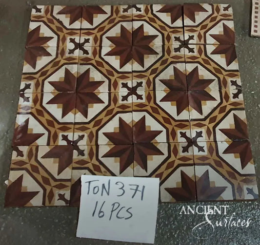 reclaimed_antique_cement_tiles_by_Ancient_Surfaces_handmade_Mediterranean_floor_wall_tiles_vintage_geometric_and_floral_designs_luxury_interior_exterior_restoration